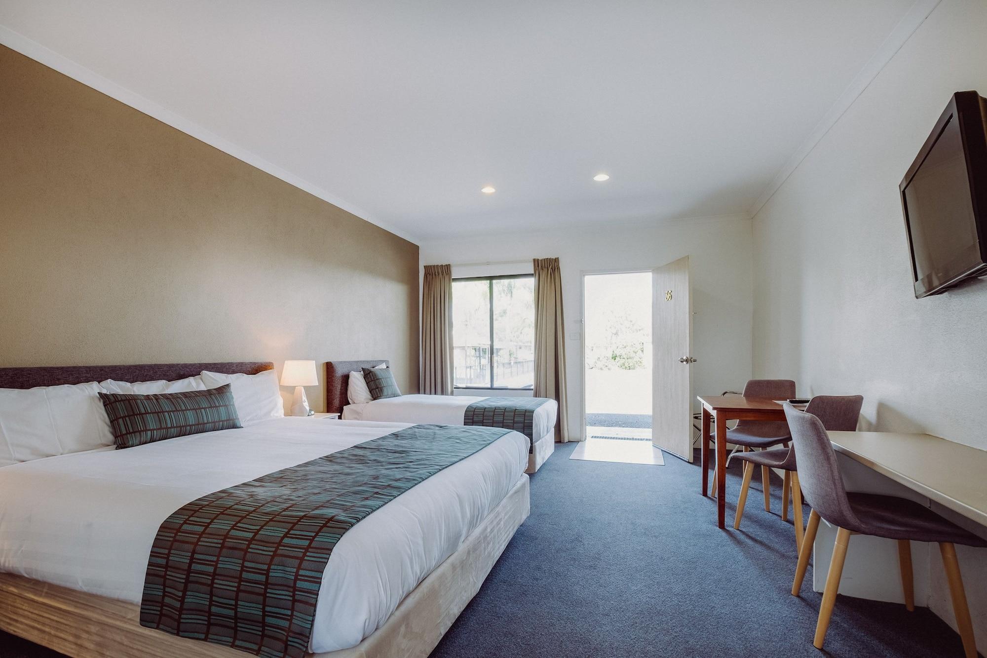 Artesian Spa Motel Moree Εξωτερικό φωτογραφία