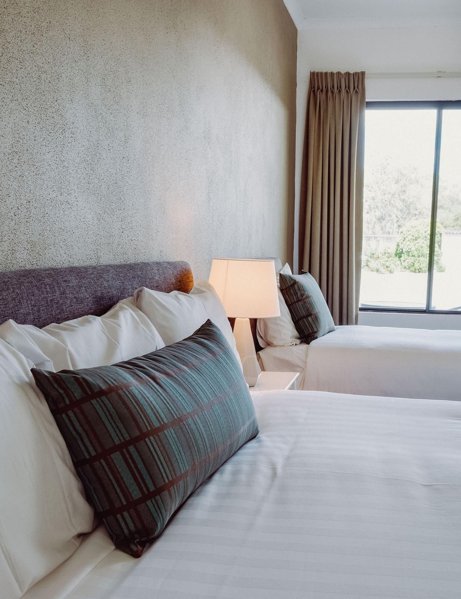 Artesian Spa Motel Moree Εξωτερικό φωτογραφία