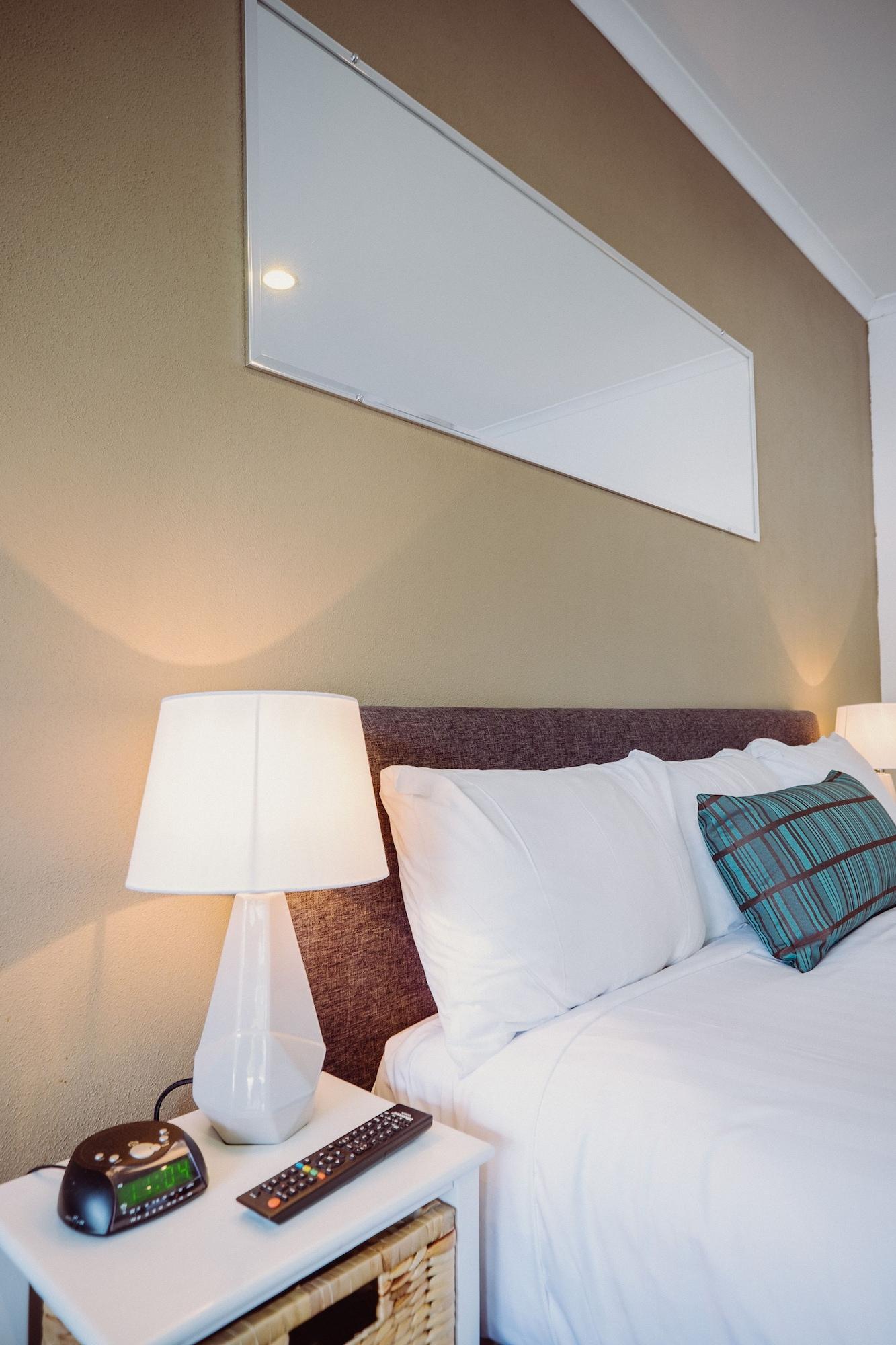Artesian Spa Motel Moree Εξωτερικό φωτογραφία