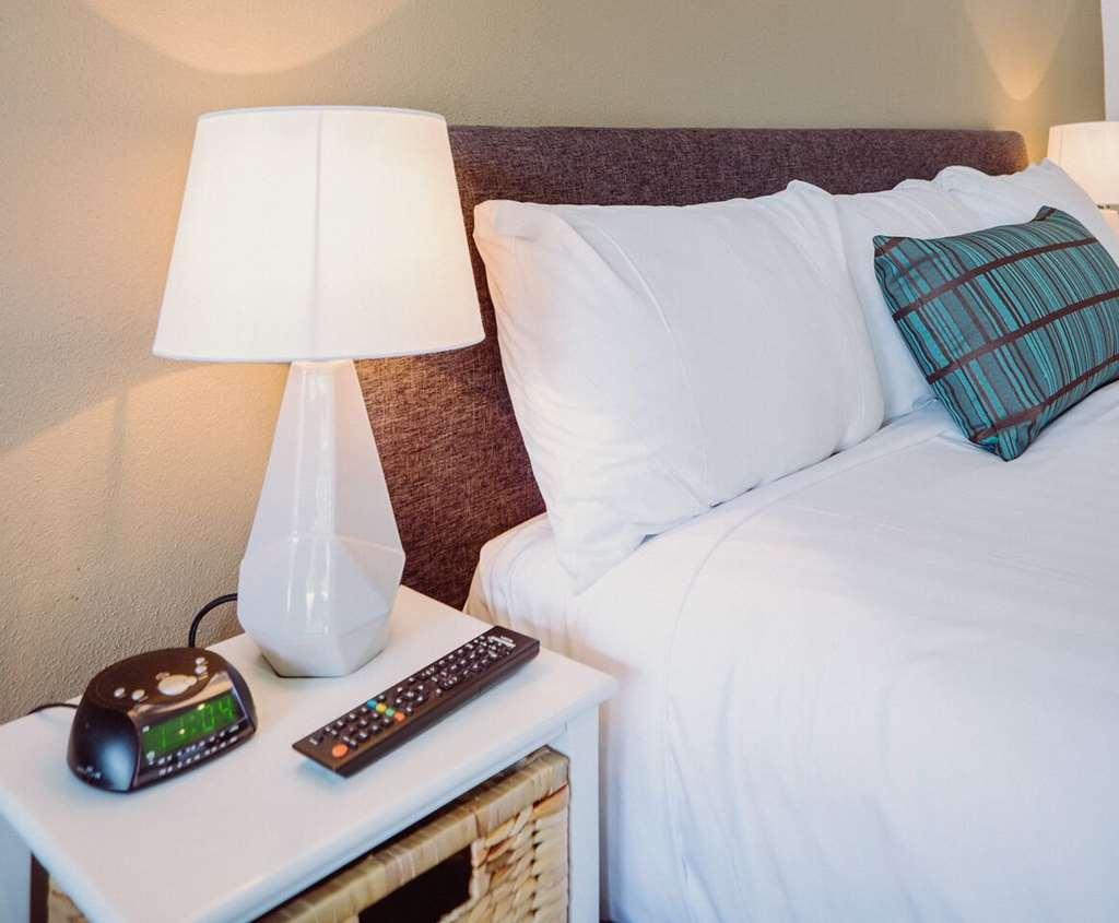 Artesian Spa Motel Moree Δωμάτιο φωτογραφία
