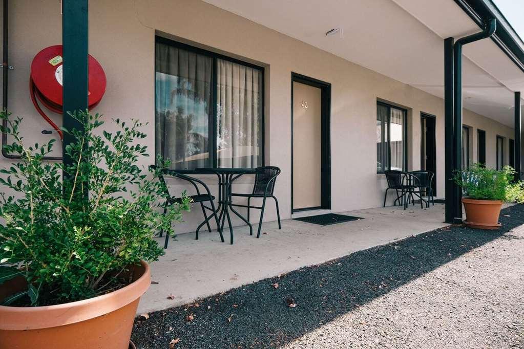 Artesian Spa Motel Moree Εξωτερικό φωτογραφία