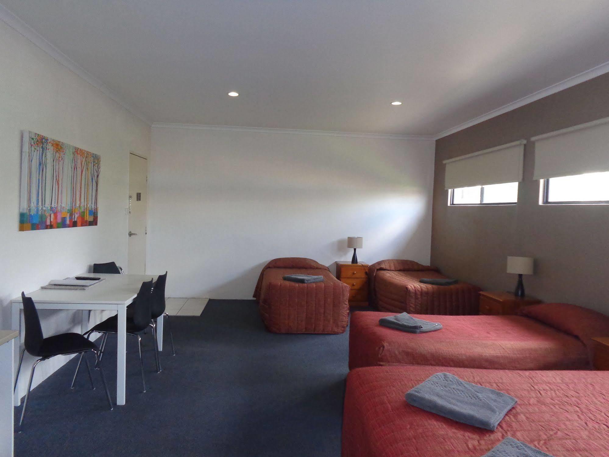 Artesian Spa Motel Moree Εξωτερικό φωτογραφία